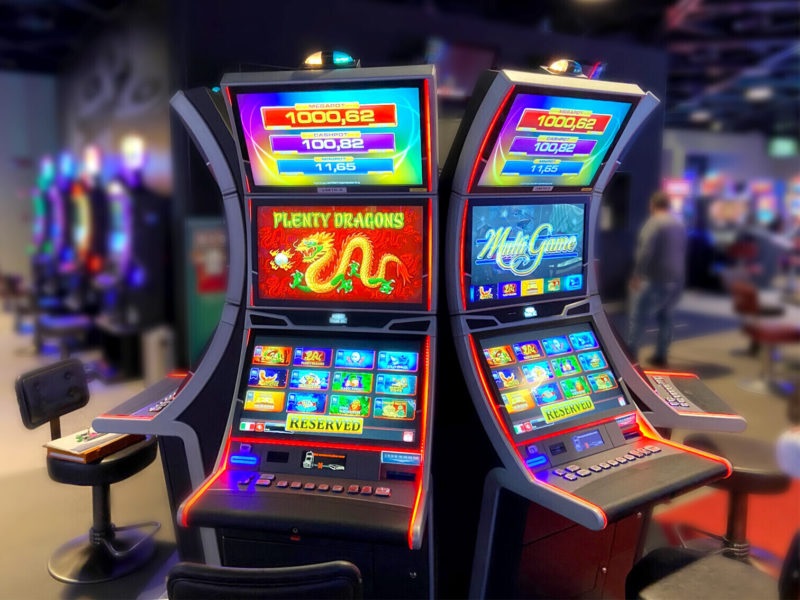 Khám phá thế giới slot miễn phí cùng Xibet để giành thưởng lớn