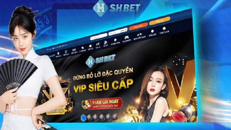 Khám phá xibet cùng cơ hội game nổ hũ tặng tiền hấp dẫn