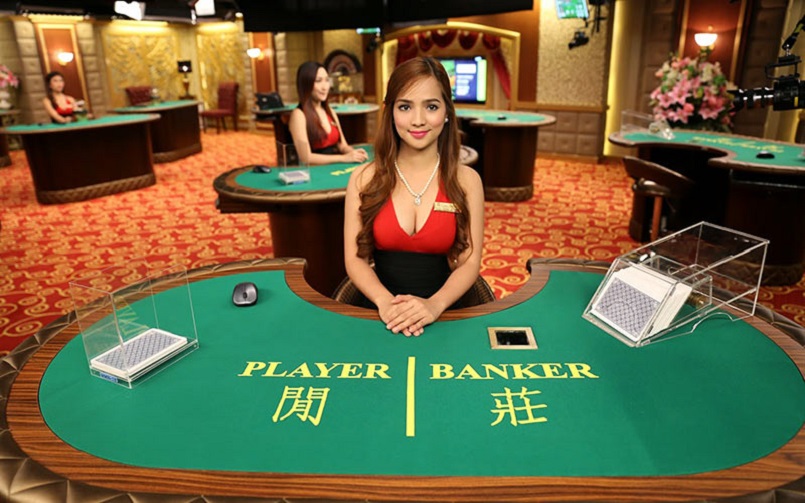 Khám Phá Thế Giới Xibet: Sòng Bạc Trực Tuyến Thực Thụ tại Hoa Kỳ