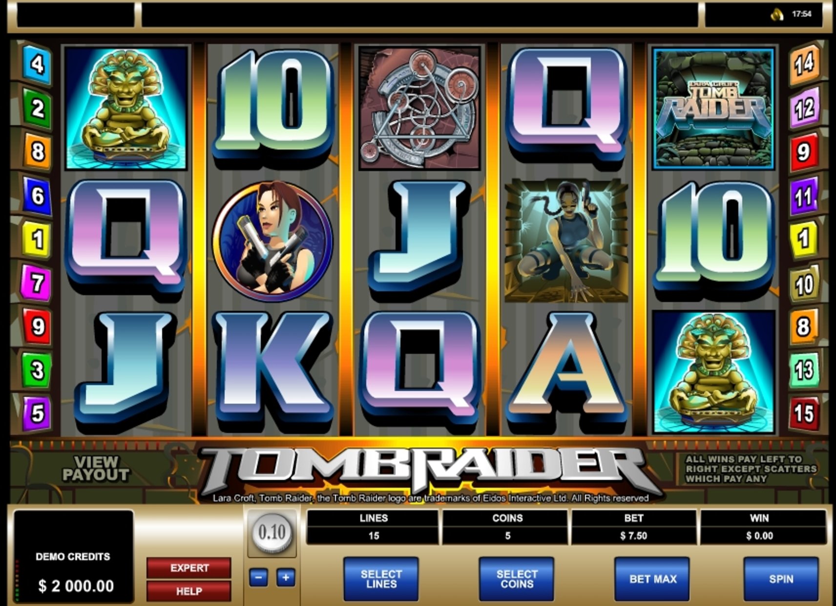 Khám Phá Vận May Cùng Xibet Với Slot Game Pure Platinum