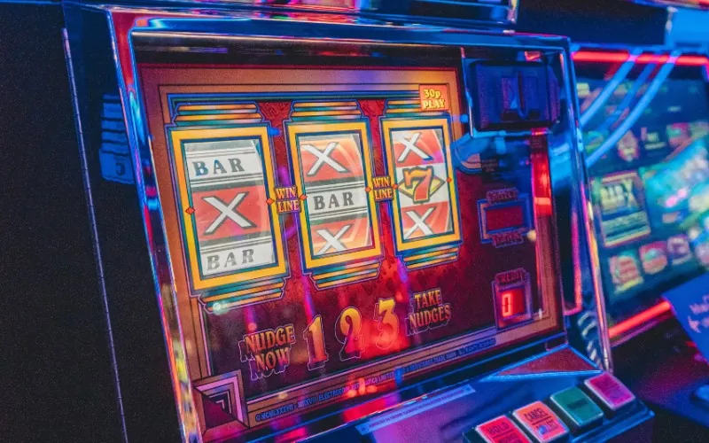 Khám phá xibet với cơ hội chơi miễn phí các máy đánh bạc casino hấp dẫn