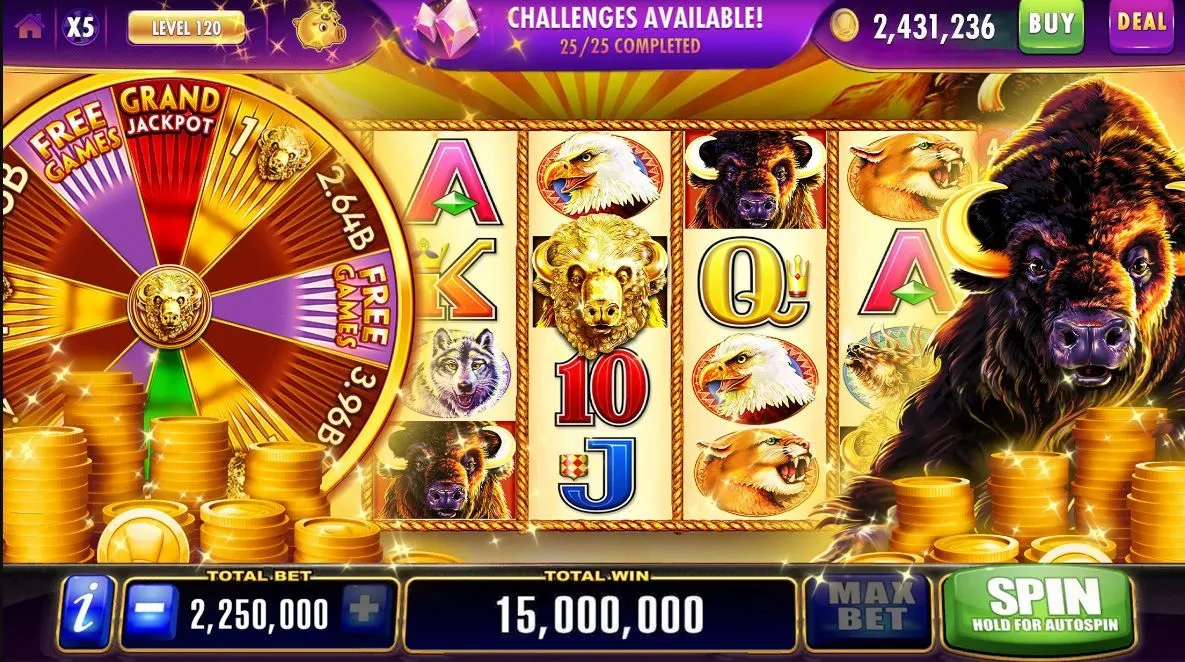 Khám phá xibet và trải nghiệm casino senza registrazione đỉnh cao