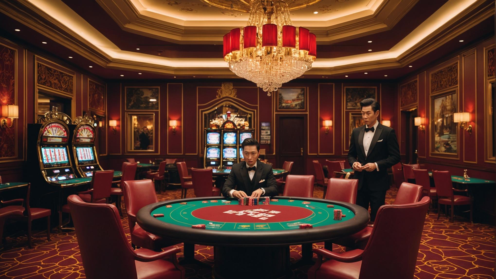 Cách Nap Vcoin VTC Đơn Giản Tại Xibet – Trải Nghiệm Cá Cược Tuyệt Vời