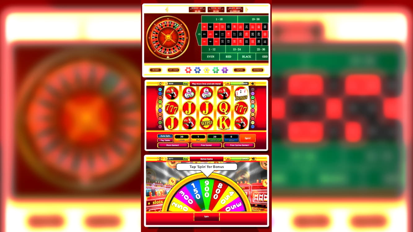 Khám Phá Xibet: Trải Nghiệm Thú Vị Tại Mohegan Online Casino