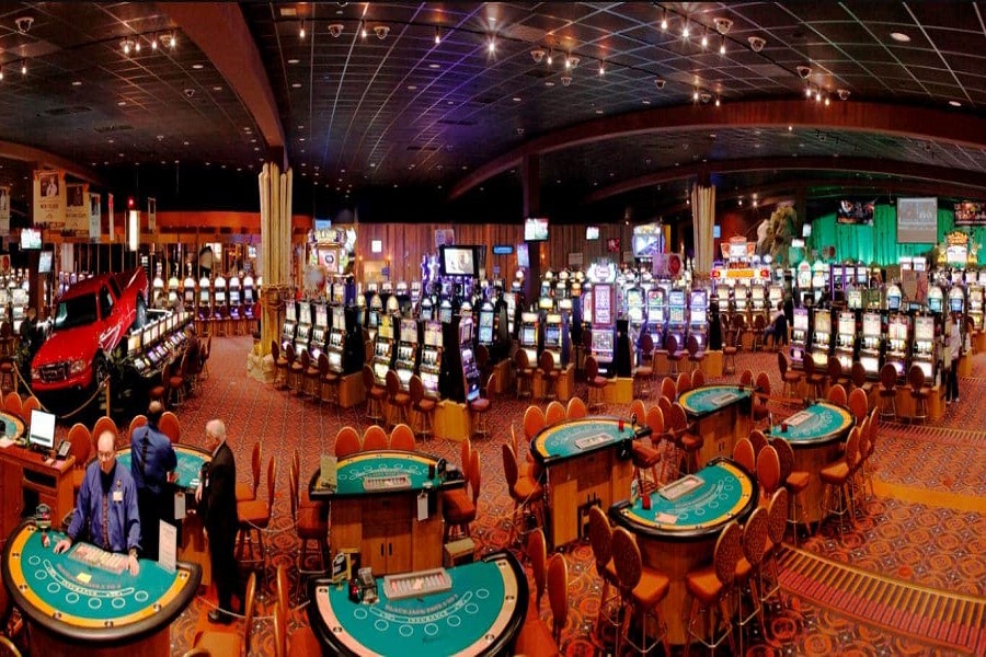 Khám Phá Xibet – Cho Em 1 Slot Trải Nghiệm Đỉnh Cao!