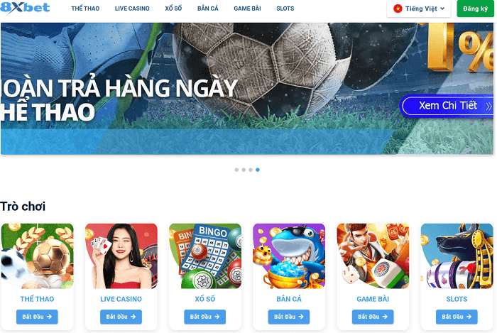 Trải nghiệm xibet: Hướng dẫn tải game trò chơi nhanh chóng và dễ dàng