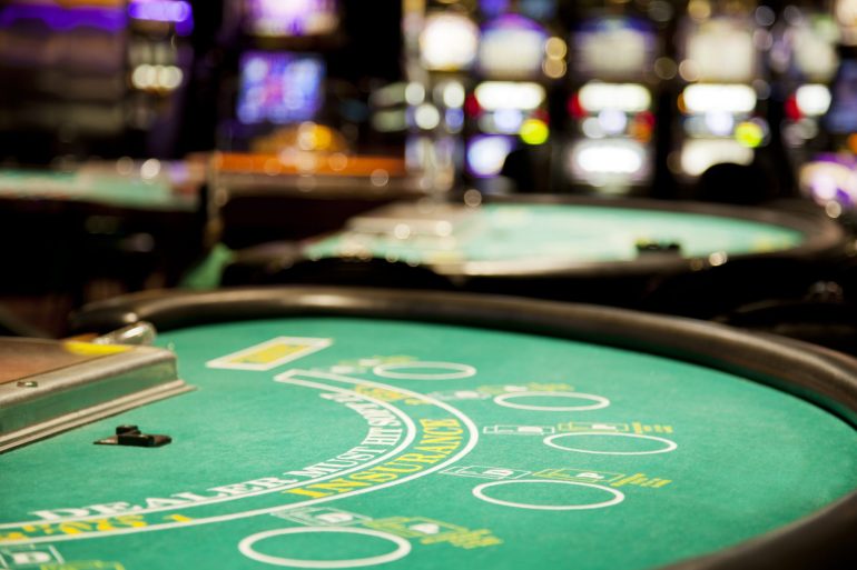 Khám Phá Xibet: Trải Nghiệm 21 Online Casino Đẳng Cấp