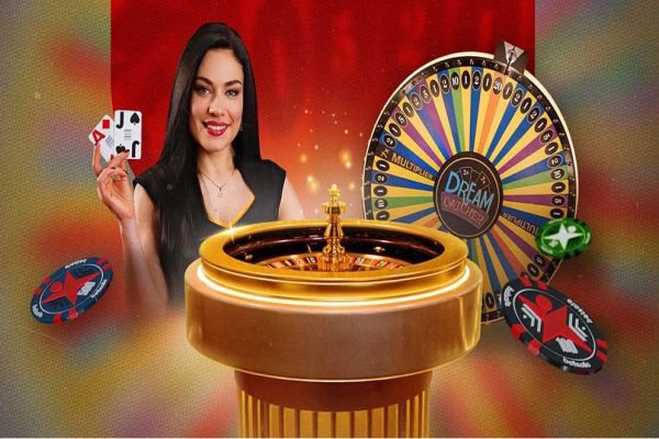 Khám phá Xibet: Sân chơi đỉnh cao cho game bốn người chơi
