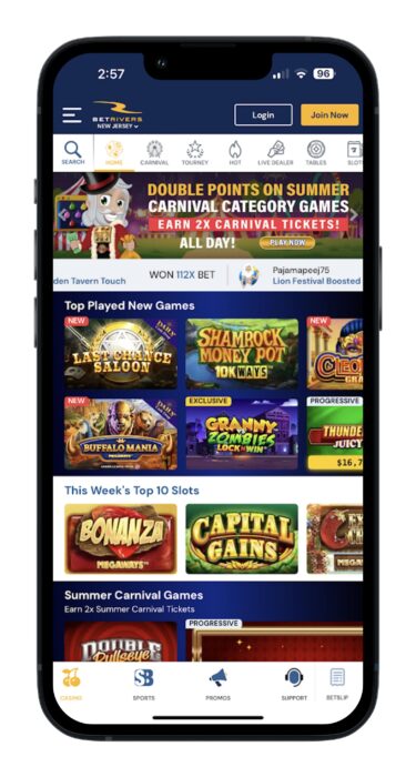 Khám phá xibet với ưu đãi hấp dẫn tại casino online không cần đặt cọc